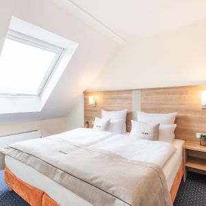 Vierbettzimmer